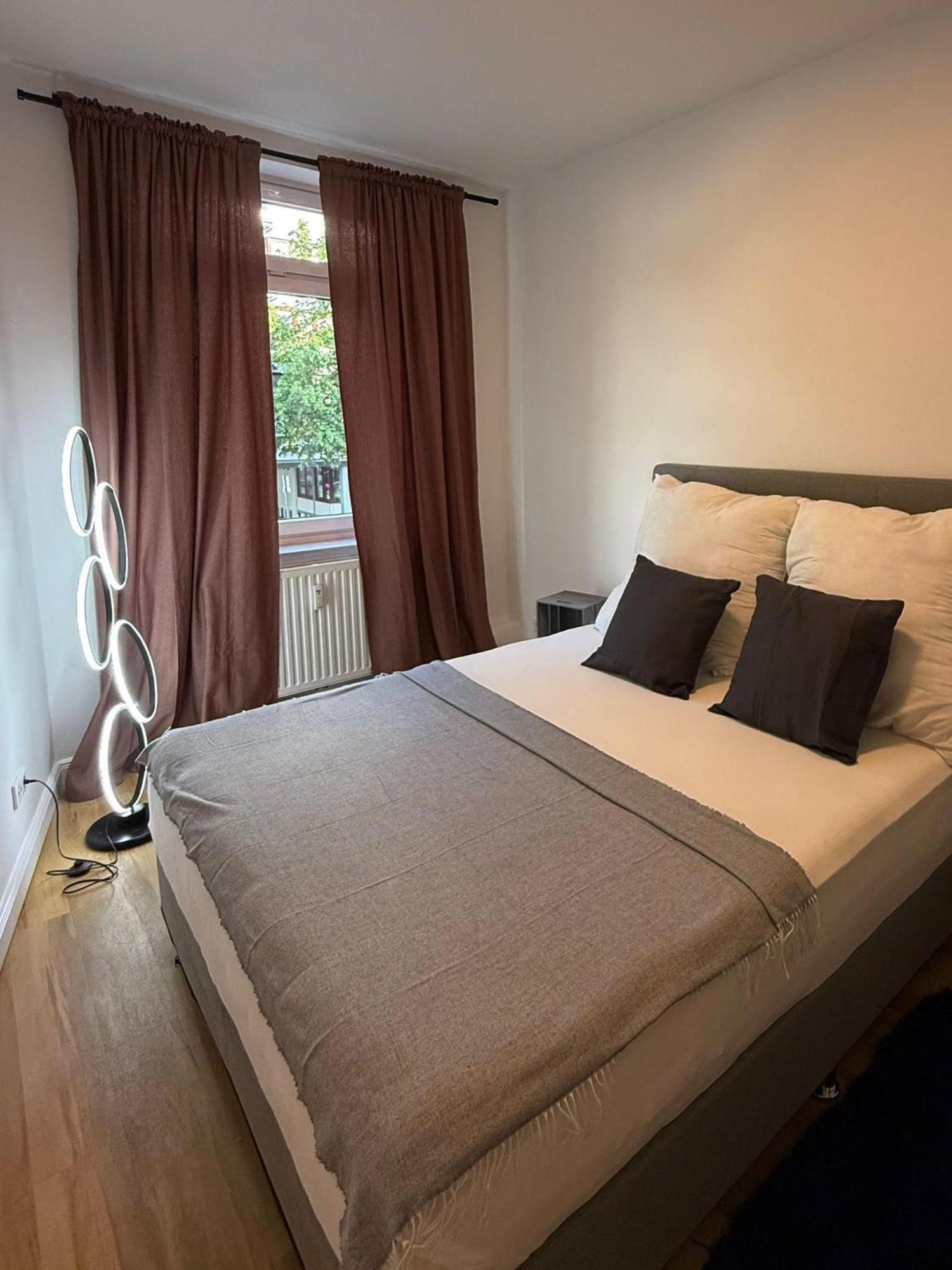 Appartement Hanse Vermietung 4