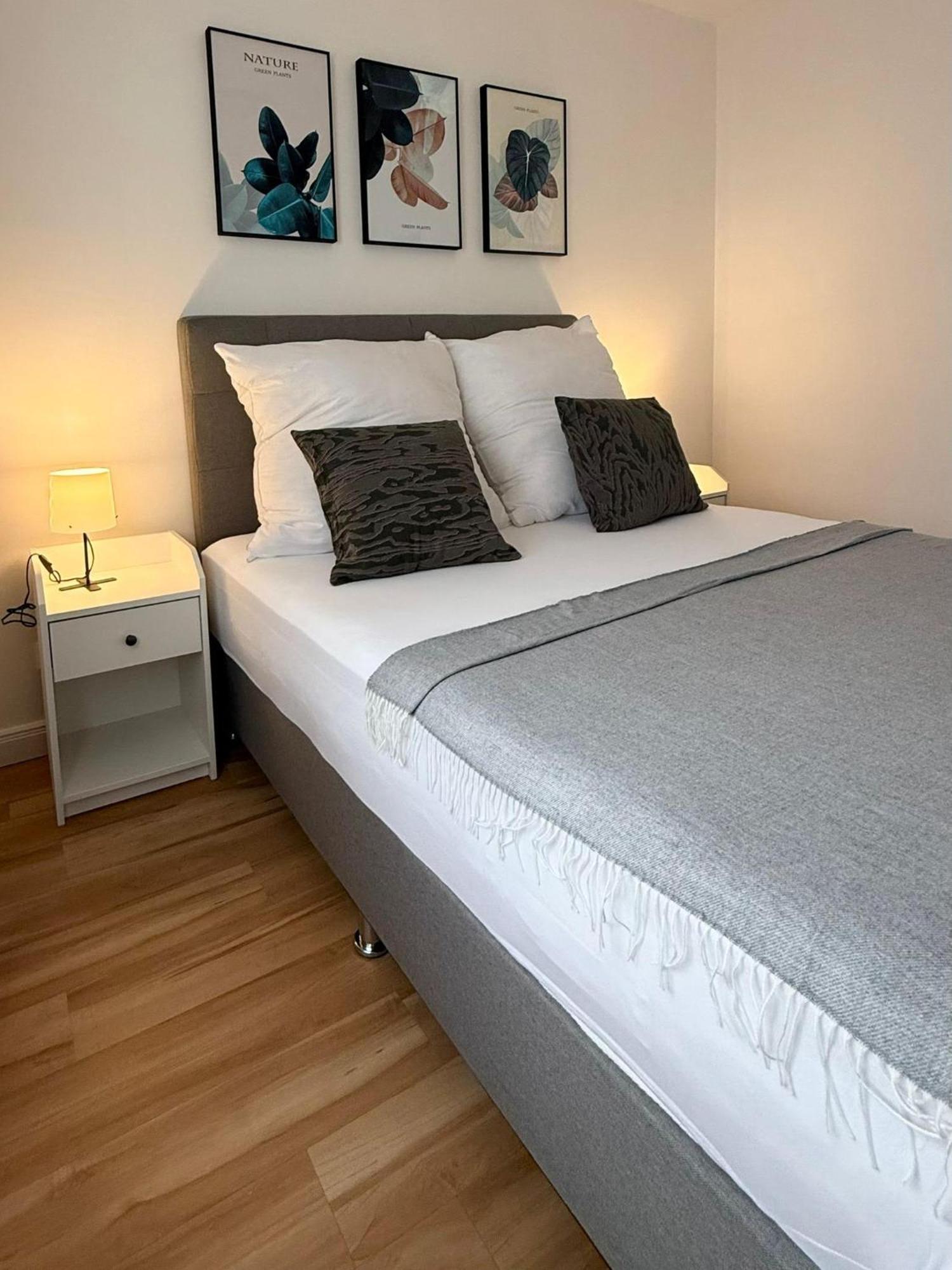 Hanse Vermietung 4 * Bremen