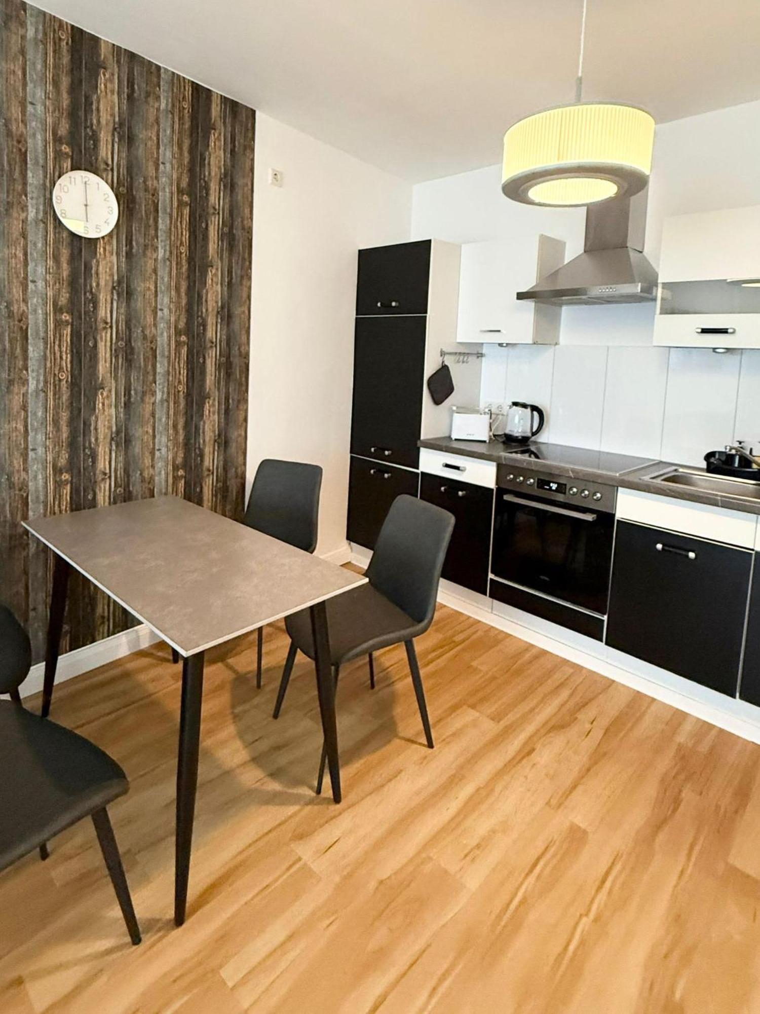 Hanse Vermietung 4 * Bremen