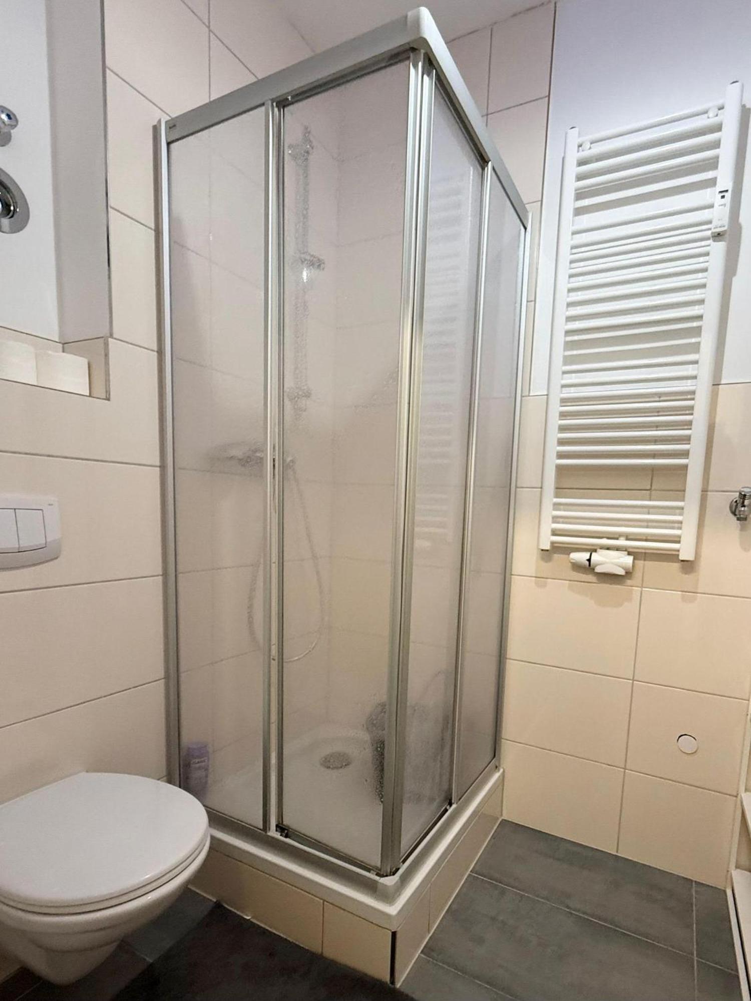 Appartement Hanse Vermietung 4