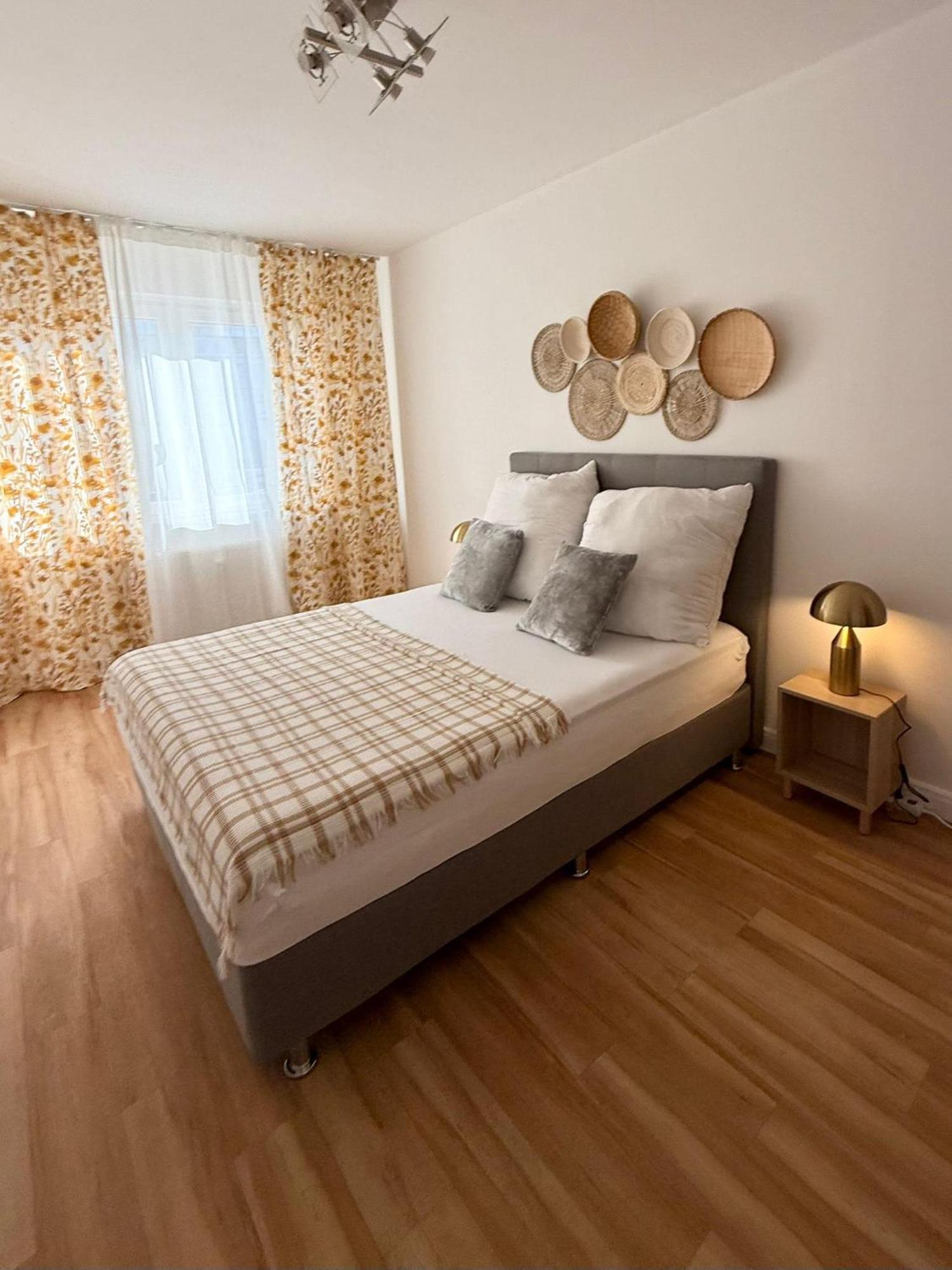Hanse Vermietung 4 Appartement Bremen
