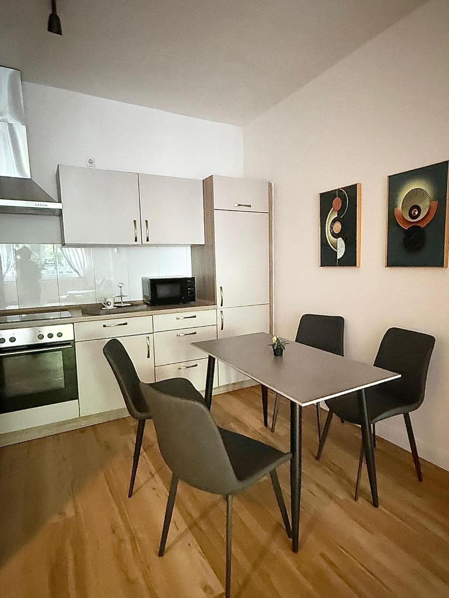 Hanse Vermietung 4 *