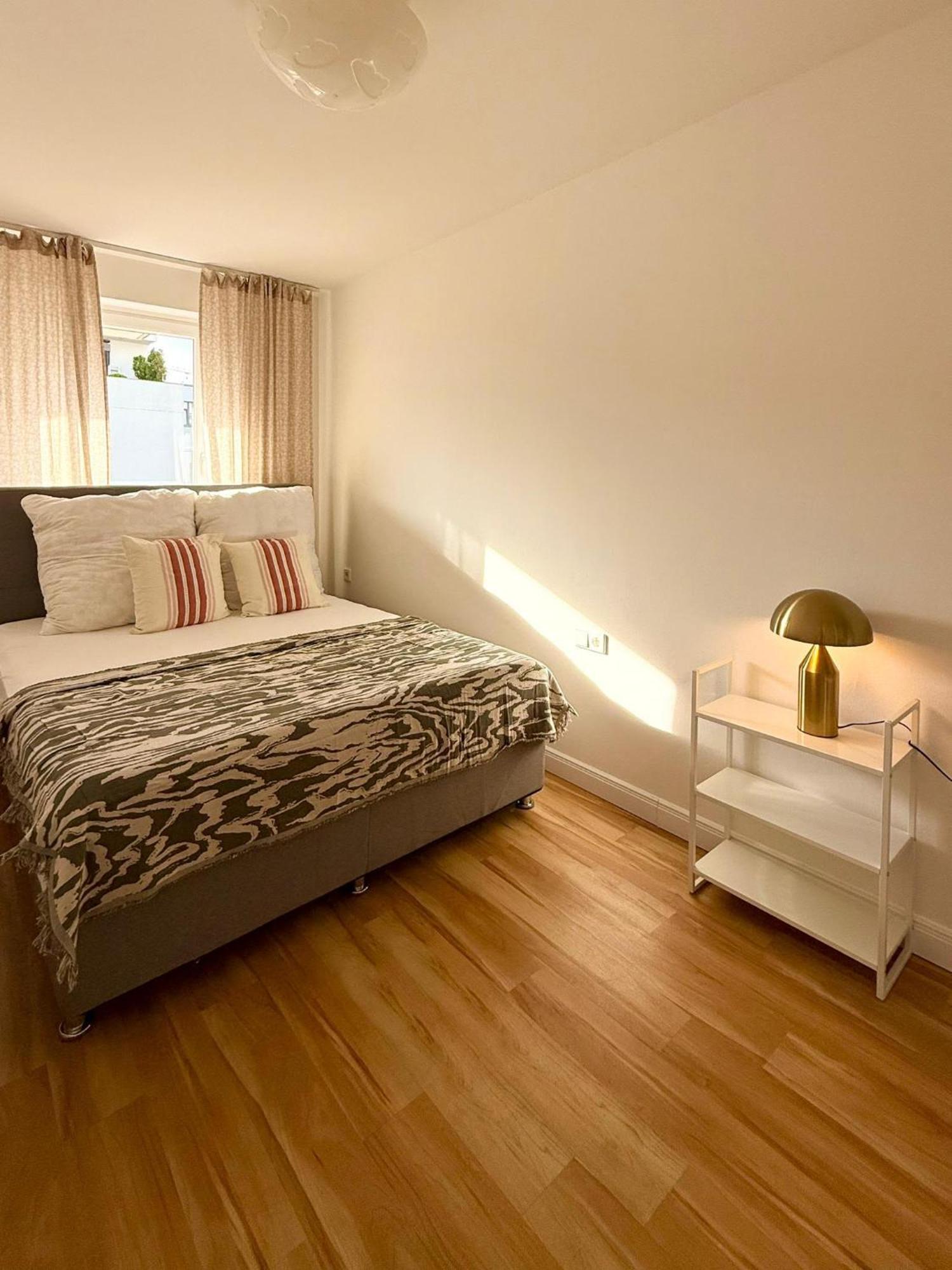 Appartement Hanse Vermietung 4 Bremen