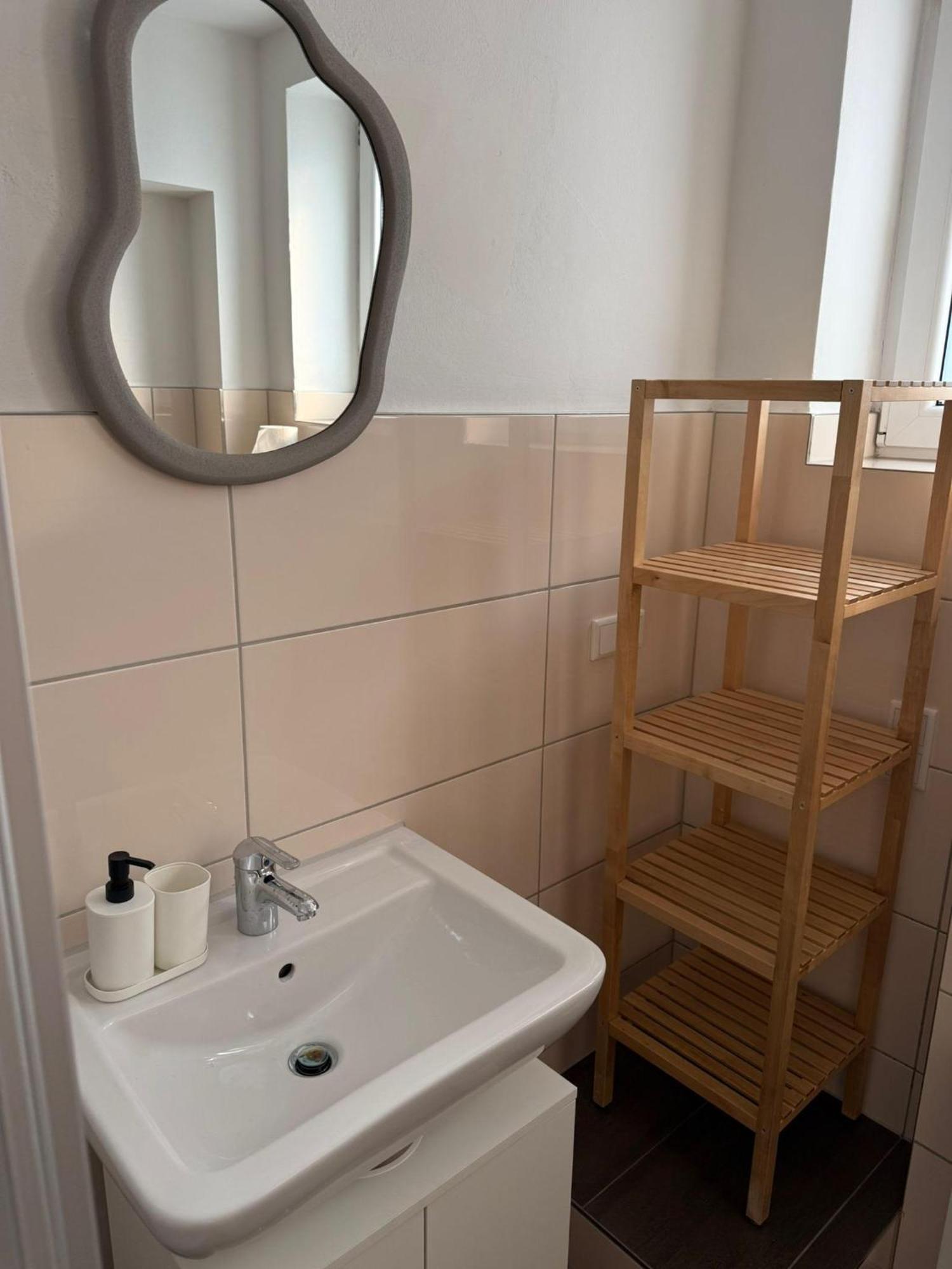 Hanse Vermietung 4 *