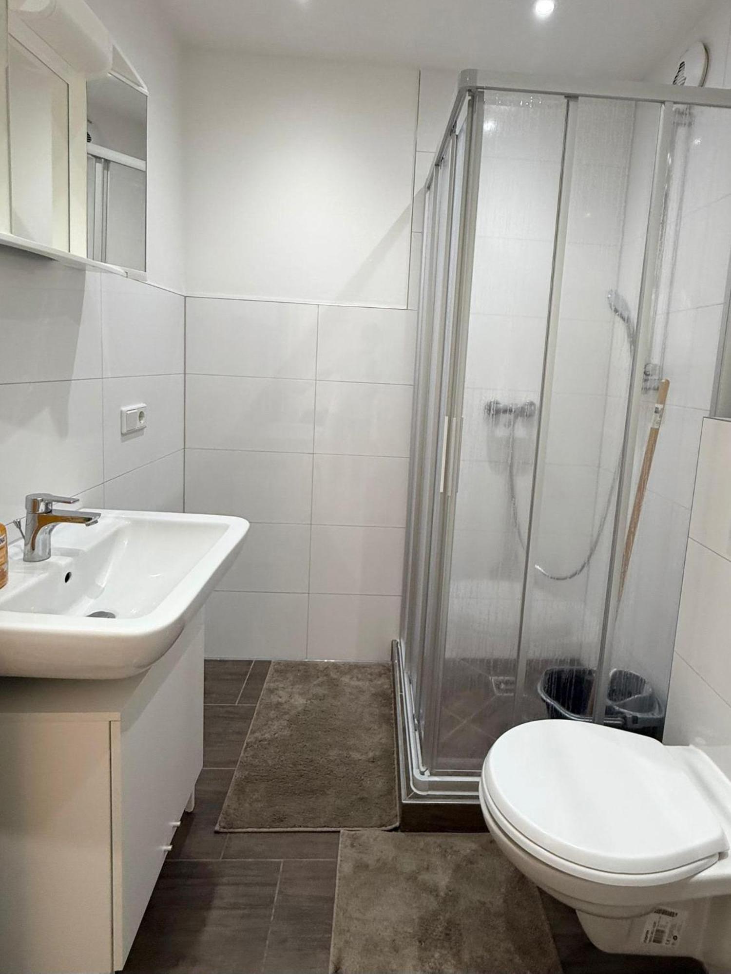 Appartement Hanse Vermietung 4 *