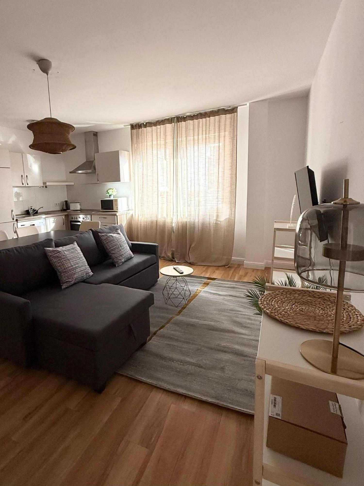 Hanse Vermietung 4 Appartement